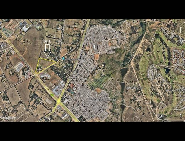 FARM FOR SALE IN SONNEDAL